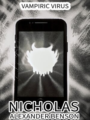 cover image of Vampiric Virus